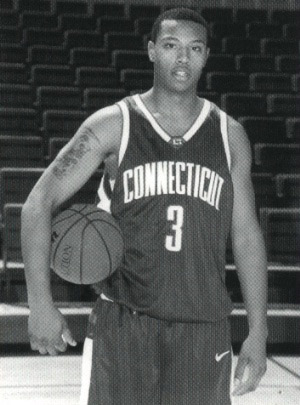 Caron Butler - UCONN