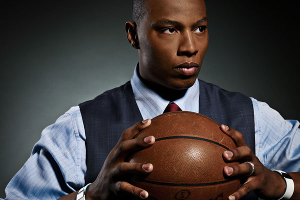 The Caron Butler Story - All Things Hoops