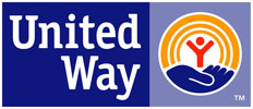 United Way - Sponsor of the Caron Butler 3D Foundation