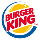 Burger King - Sponsor of the Caron Butler 3D Foundation
