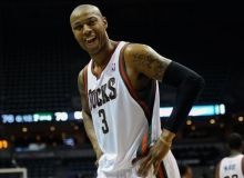 Caron Butler - Milwaukee Bucks Caron Butler - Milwaukee Bucks