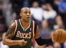 Caron Butler - Milwaukee Bucks Caron Butler - Milwaukee Bucks