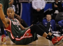 Caron Butler - Milwaukee Bucks Caron Butler - Milwaukee Bucks