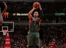 Caron Butler - Milwaukee Bucks Caron Butler - Milwaukee Bucks