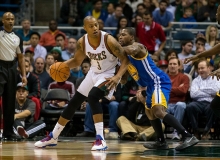 Caron Butler - Milwaukee Bucks Caron Butler - Milwaukee Bucks