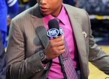 Interview with Fox Sports Interview with Fox Sports