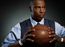 Caron Butler 3D Caron Butler 3D