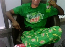 Dew The Dew Dew The Dew