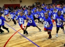 YMCA 3D Mini Camp