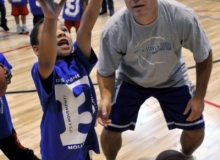 Shooting Drill 