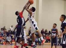 Block shot