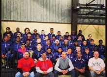 Butler Elite Thanksgiving 