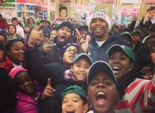 Toys "R" Us Giveaway