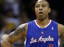 Caron Butler - Los Angeles Clippers Caron Butler - Los Angeles Clippers