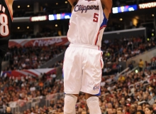 Caron Butler - Los Angeles Clippers Caron Butler - Los Angeles Clippers