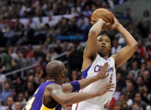 Caron Butler - Los Angeles Clippers Caron Butler - Los Angeles Clippers