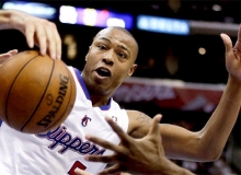 Caron Butler - Los Angeles Clippers Caron Butler - Los Angeles Clippers