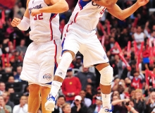 Caron Butler - Los Angeles Clippers Caron Butler - Los Angeles Clippers