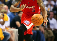 Caron Butler - Los Angeles Clippers Caron Butler - Los Angeles Clippers