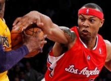 Caron Butler - Los Angeles Clippers Caron Butler - Los Angeles Clippers