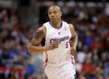 Caron Butler - Los Angeles Clippers Caron Butler - Los Angeles Clippers