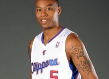 Caron Butler - Los Angeles Clippers Caron Butler - Los Angeles Clippers