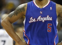 Caron Butler - Los Angeles Clippers Caron Butler - Los Angeles Clippers