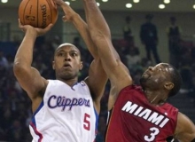 Caron Butler - Los Angeles Clippers Caron Butler - Los Angeles Clippers