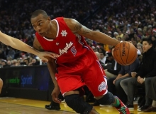 Caron Butler - Los Angeles Clippers Caron Butler - Los Angeles Clippers