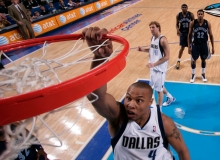 Caron Butler - Dallas Mavericks