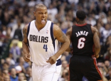Caron Butler - Dallas Mavericks