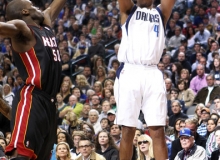 Caron Butler - Dallas Mavericks