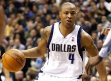 Caron Butler - Dallas Mavericks