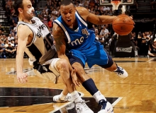 Caron Butler - Dallas Mavericks