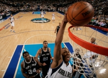 Caron Butler - Dallas Mavericks