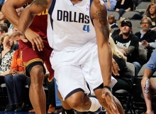 Caron Butler - Dallas Mavericks