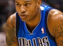 Caron Butler - Dallas Mavericks
