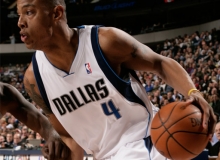 Caron Butler - Dallas Mavericks