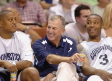Caron Butler - Connecticut Huskies
