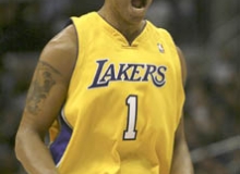 Caron Butler - Los Angeles Lakers
