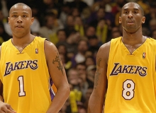 Caron Butler - Los Angeles Lakers