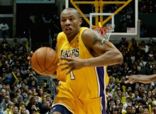 Caron Butler - Los Angeles Lakers