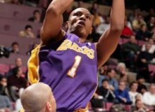 Caron Butler - Los Angeles Lakers