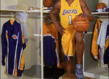 Caron Butler - Los Angeles Lakers
