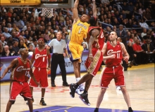 Caron Butler - Los Angeles Lakers