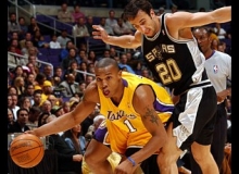 Caron Butler - Los Angeles Lakers