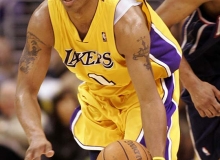 Caron Butler - Los Angeles Lakers