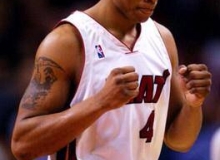 Caron Butler - Miami Heat