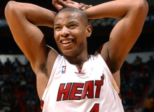 Caron Butler - Miami Heat
