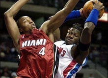 Caron Butler - Miami Heat